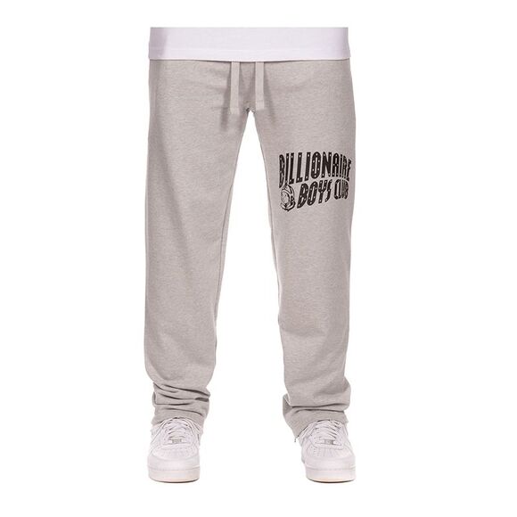 Billionaire Boys Club Sweatpants Arch Mens Grey 9105